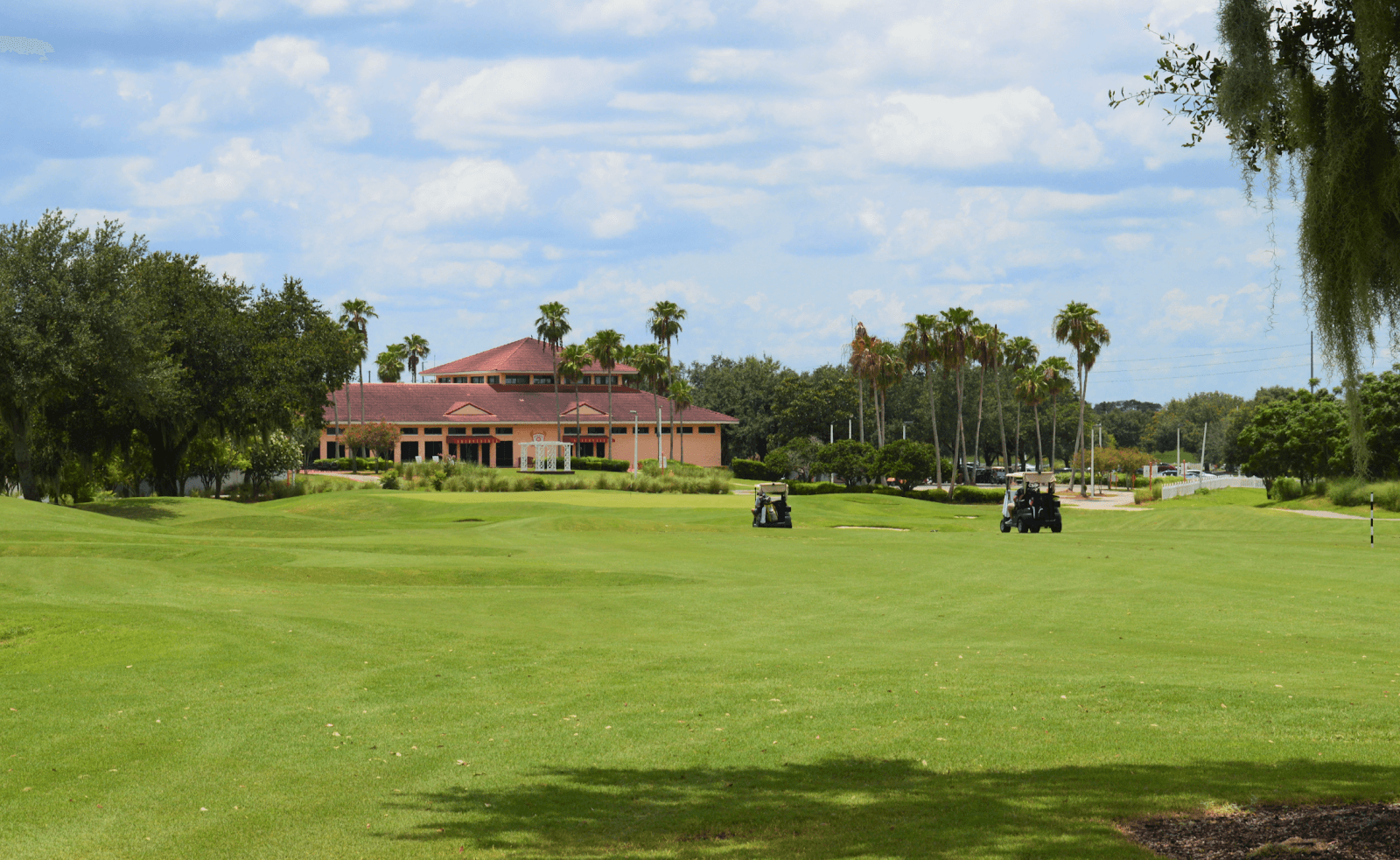 Orange County National Golf Center & Lodge