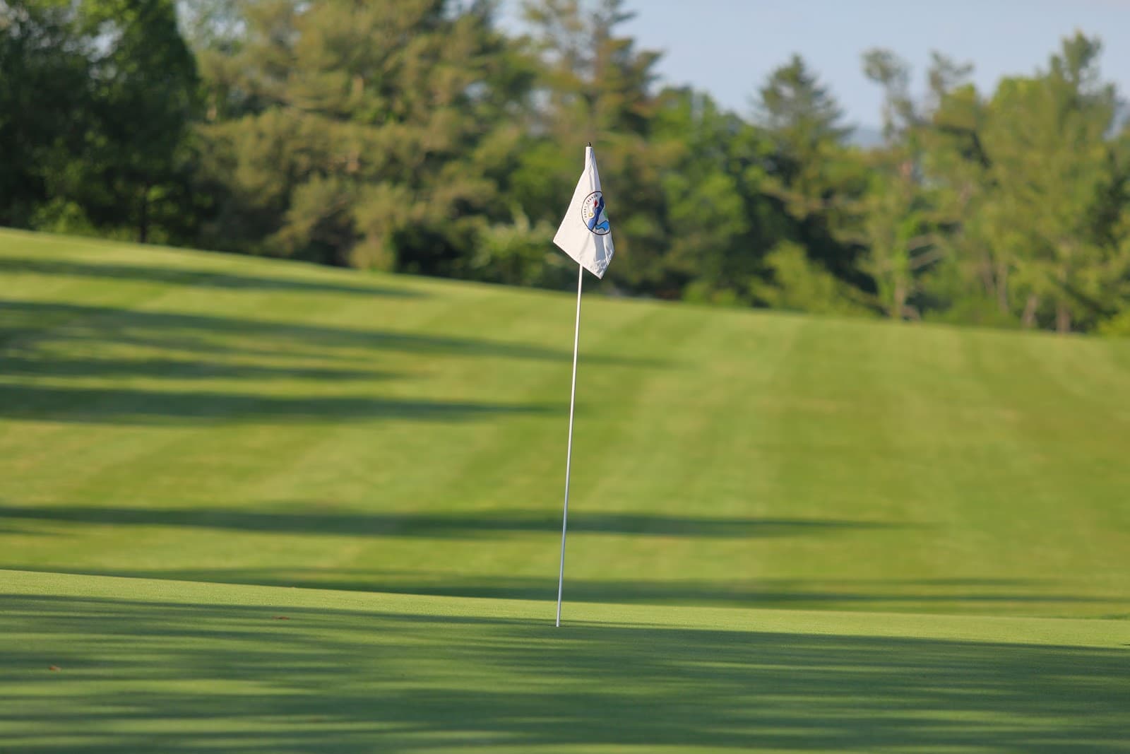 Orchard Creek Golf Course