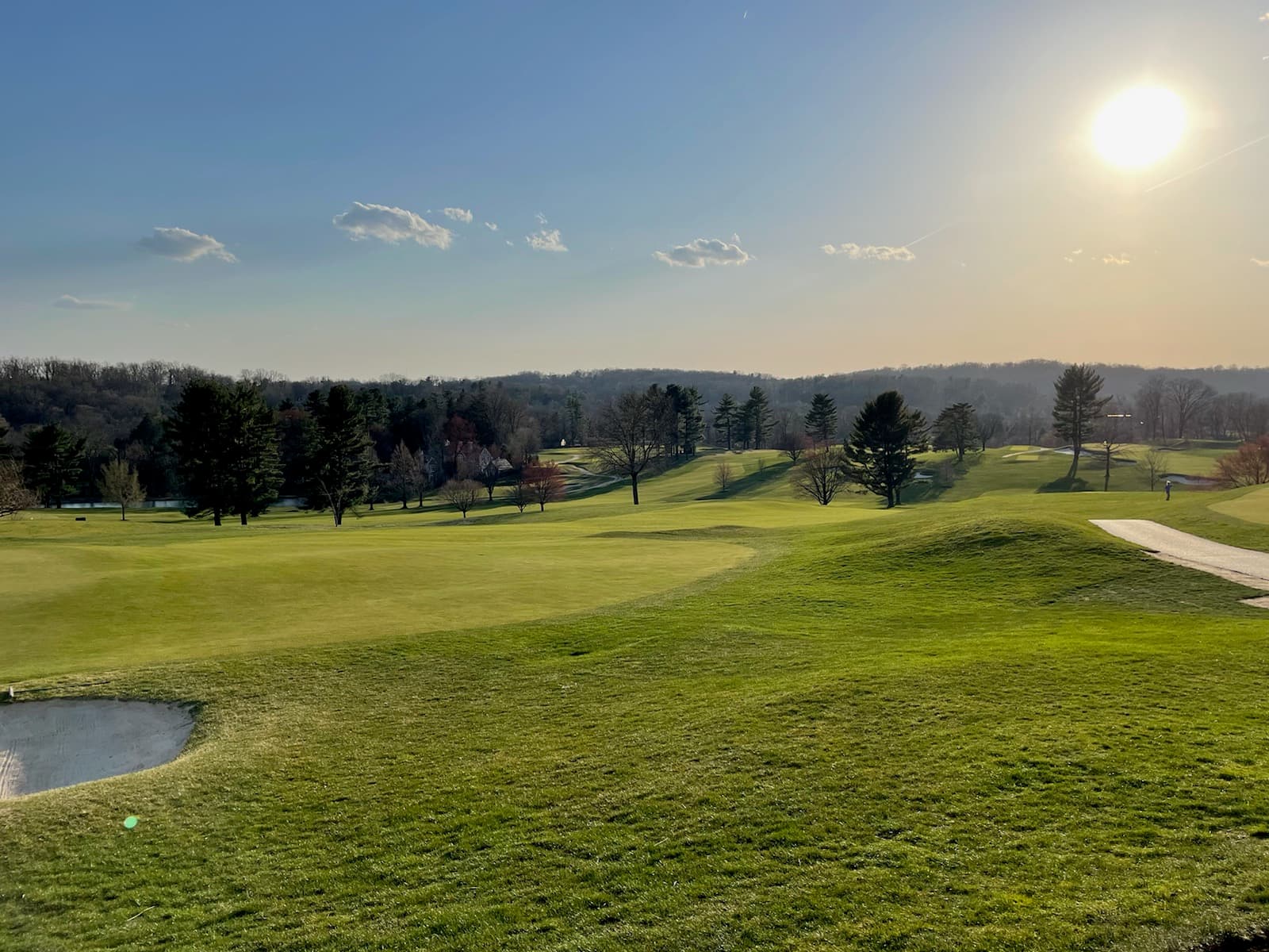 Overbrook Golf Club