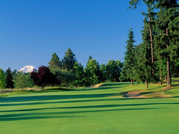 Overlake Golf & Country Club