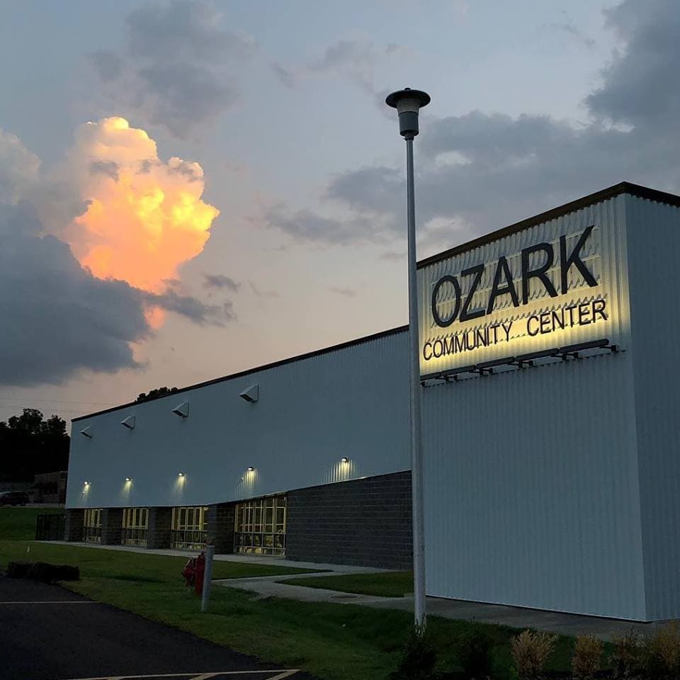 Ozark Recreation