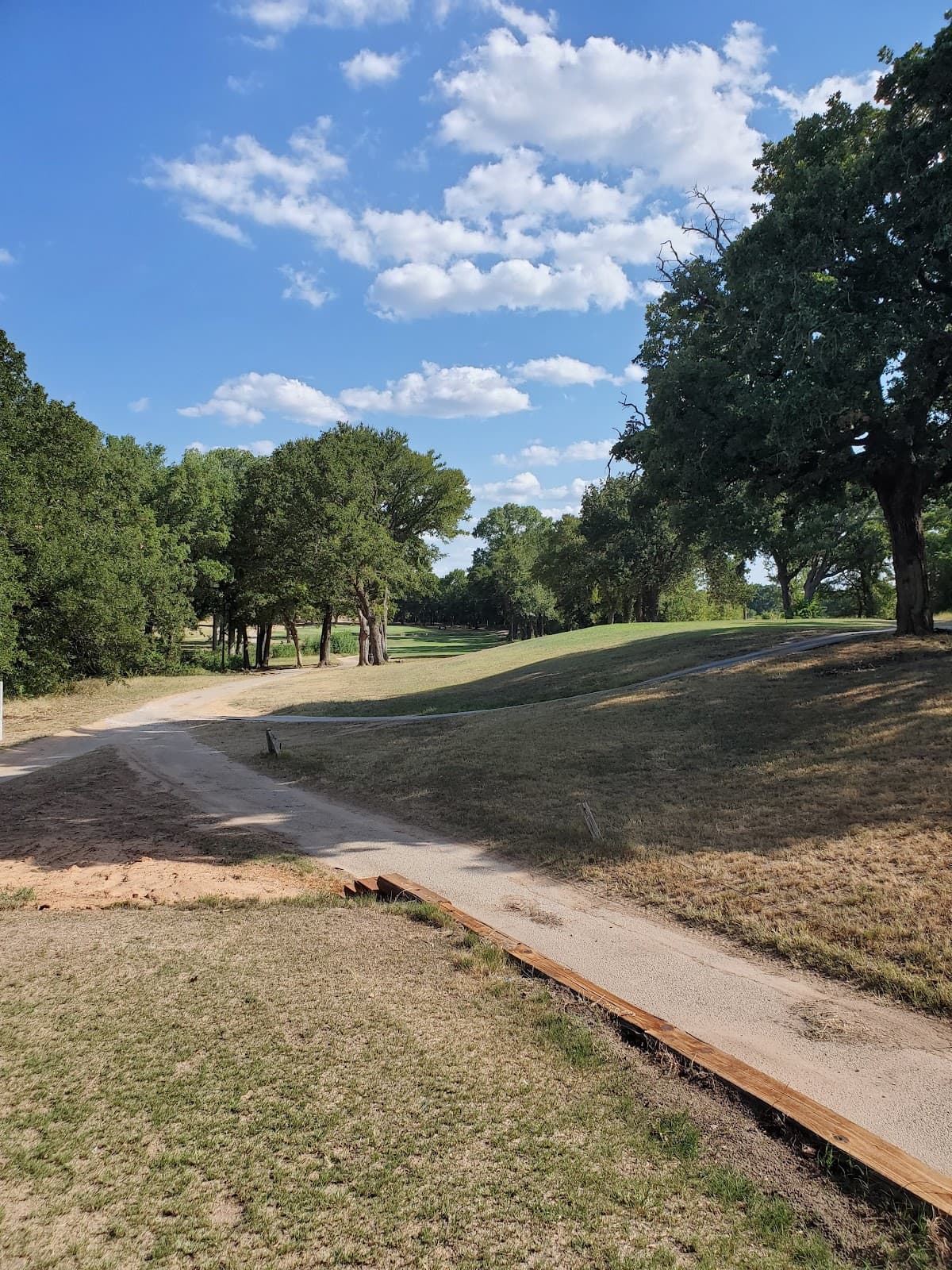 P.A.R. Country Club