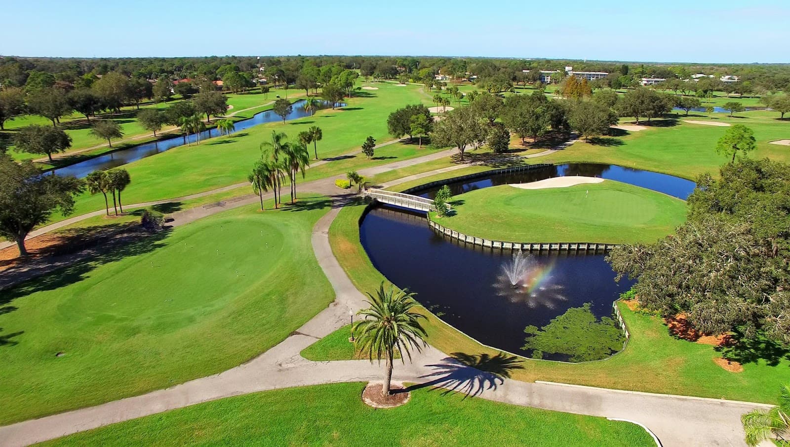 Palm Aire Country Club of Sarasota