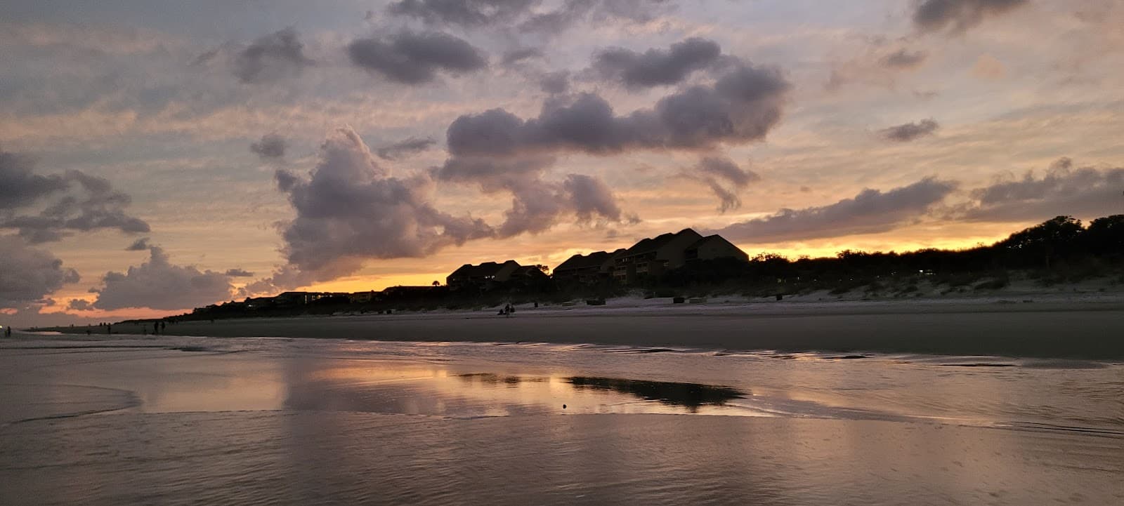 Palmetto Dunes