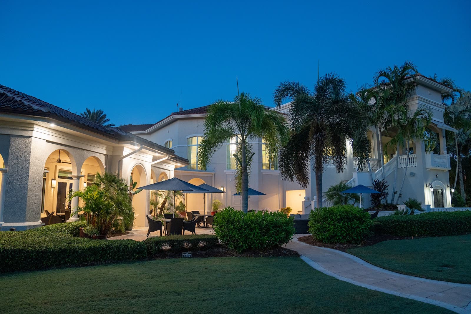 Palmira Golf and Country Club