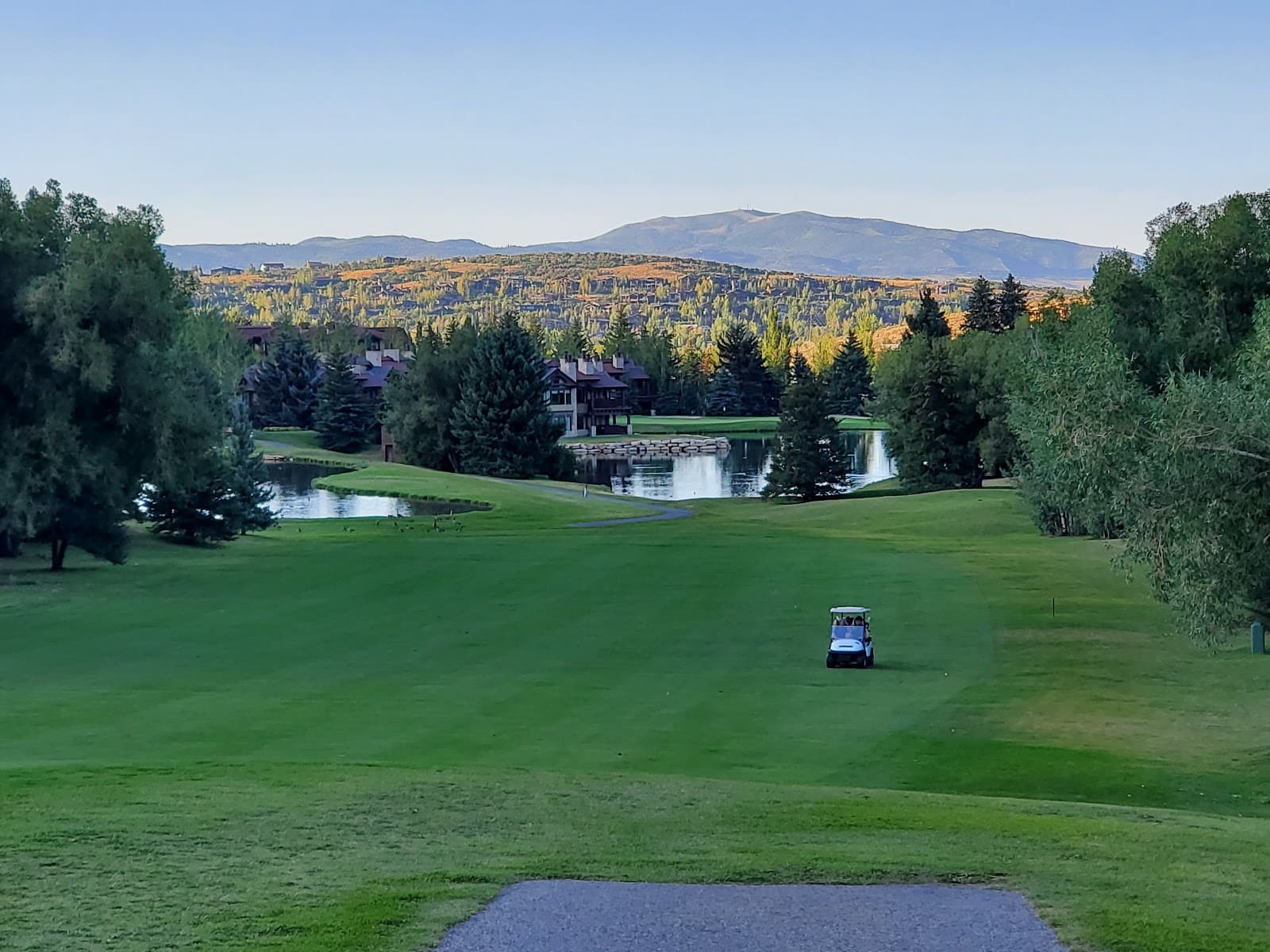 Park City Golf Course