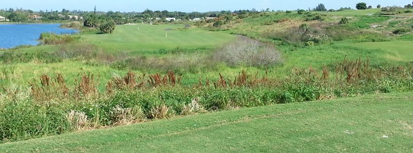 Park Ridge Golf Course