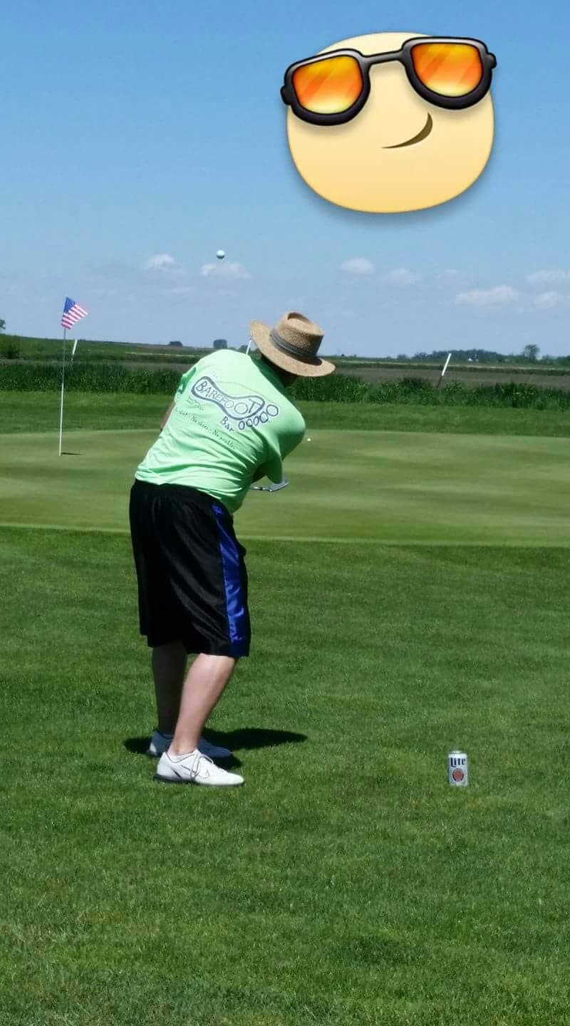 Paullina Golf Course