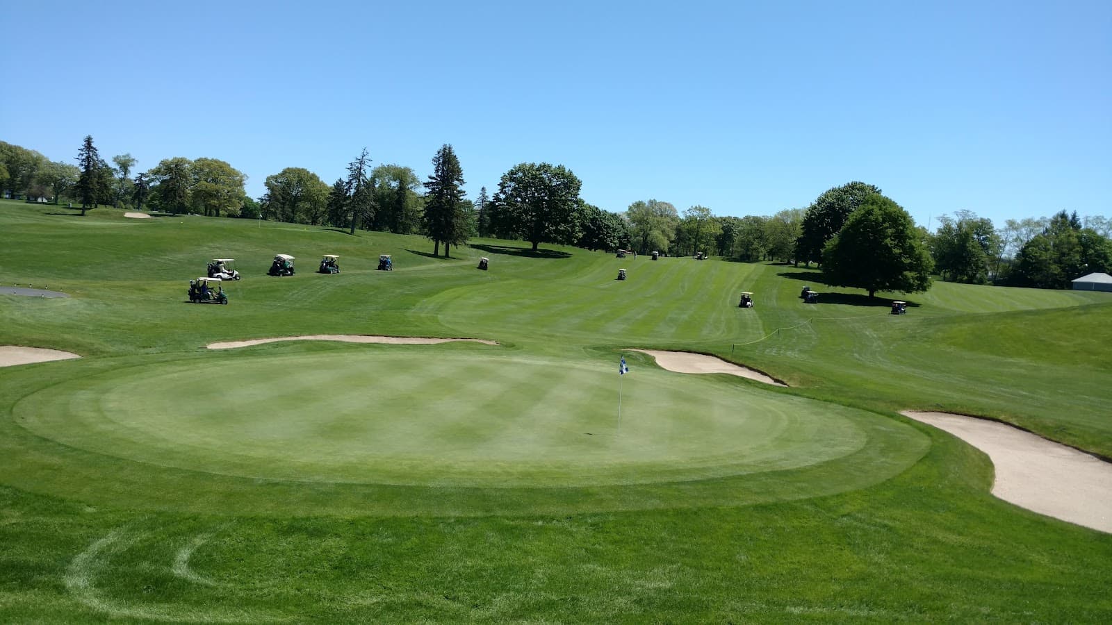 Pawtucket Country Club