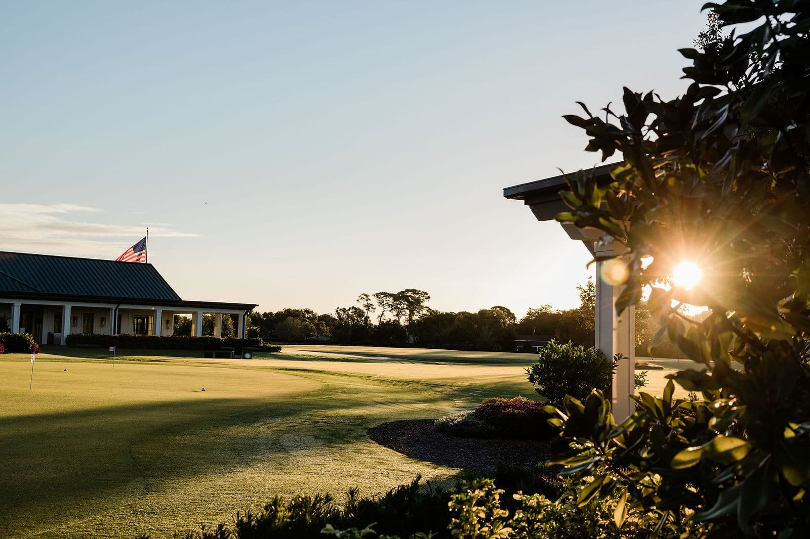 Pelican Golf Club