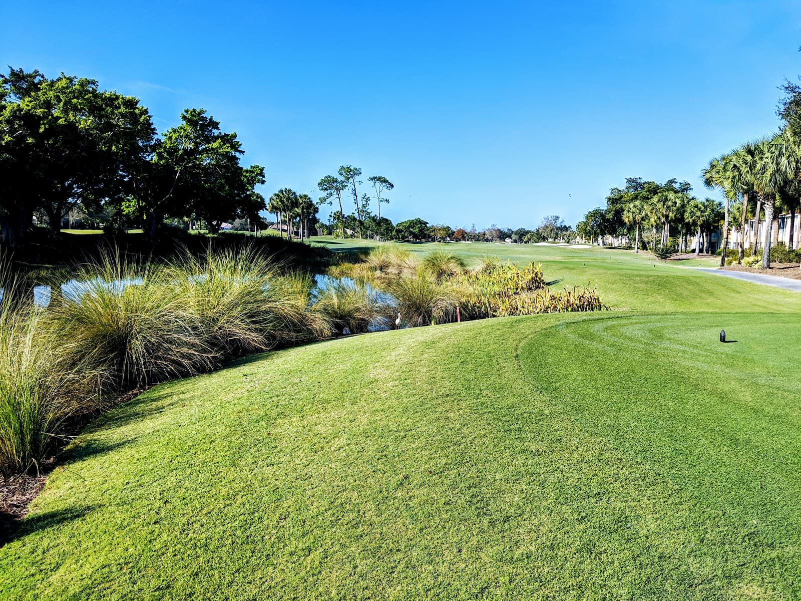 Pelican Marsh Golf Club