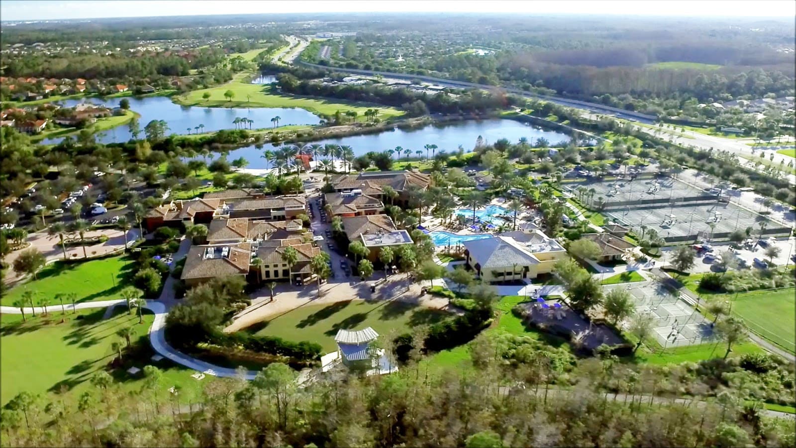 Pelican Preserve Golf Club