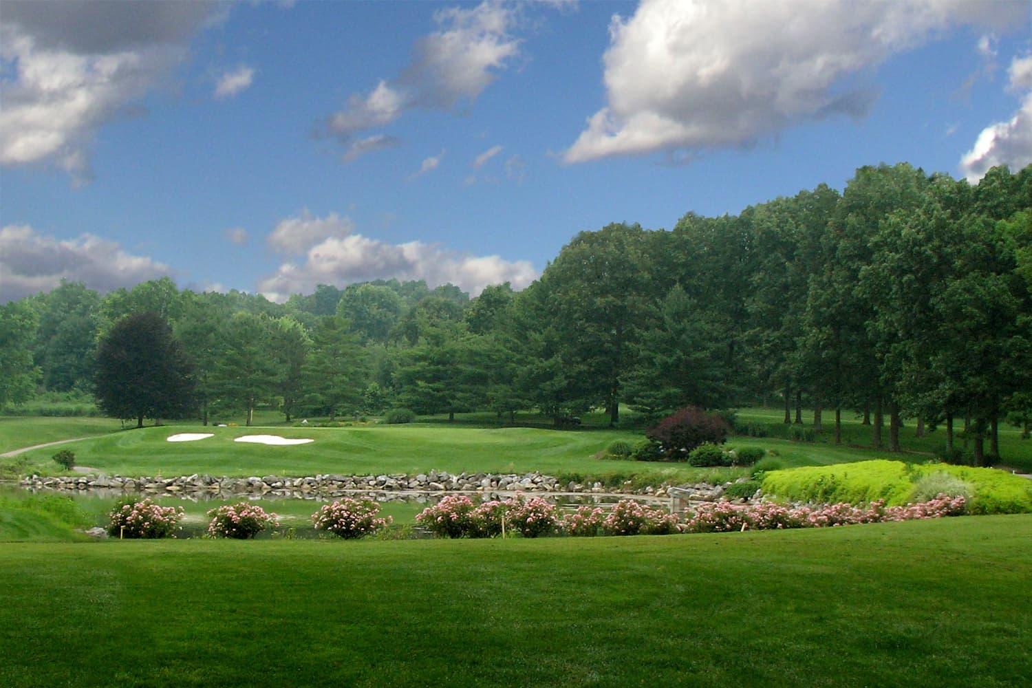 Penn National Golf Course