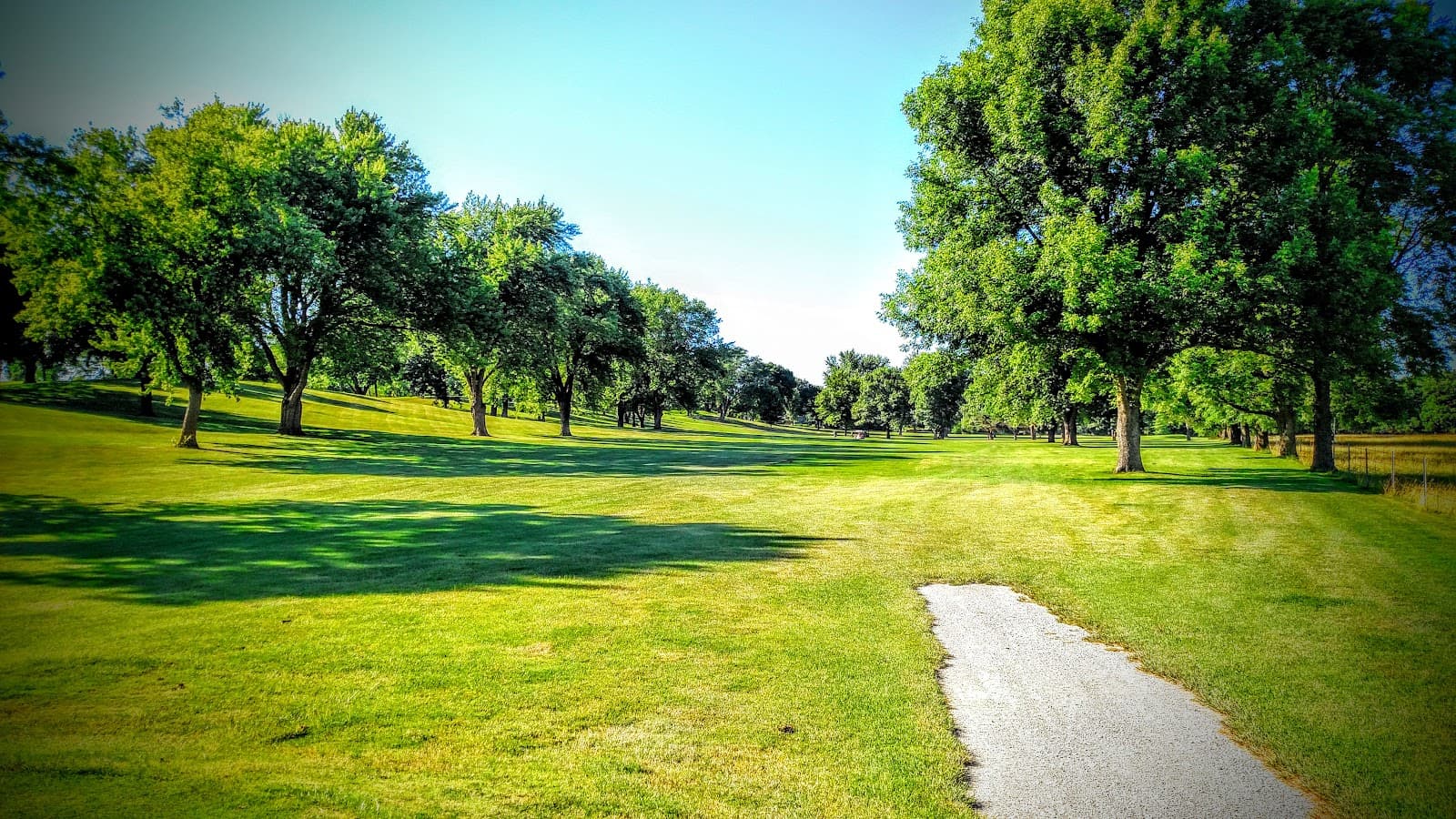 Perry Golf and Country Club