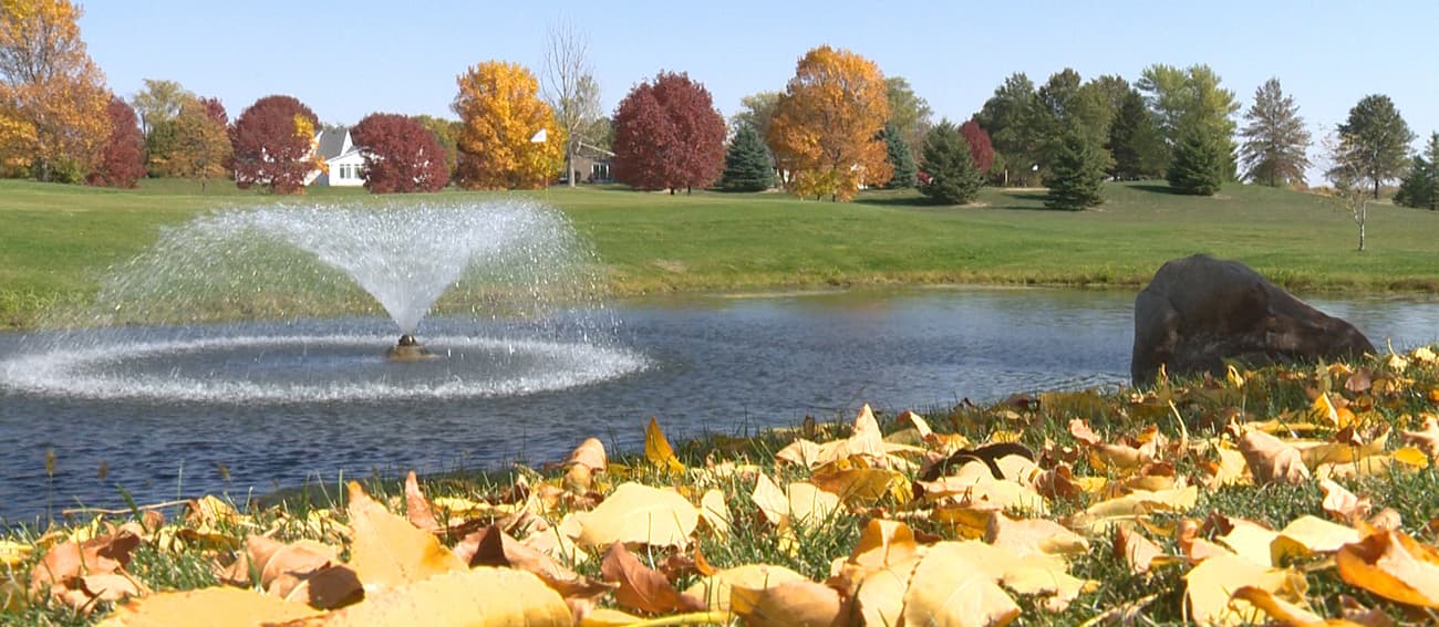 Pheasant Ridge Golf Course | 18 Hole Course