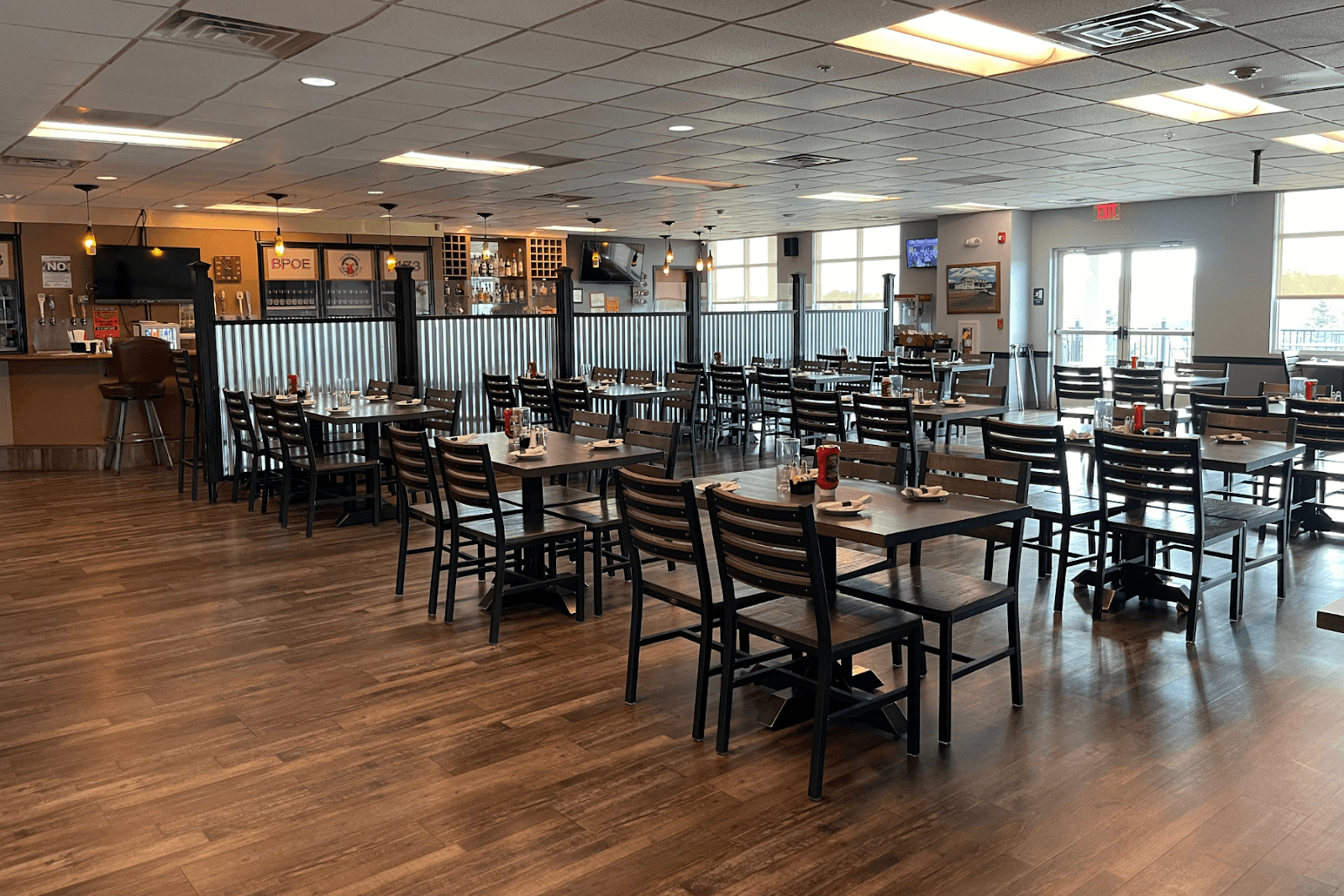 Philipsburg Elks Lodge & CC