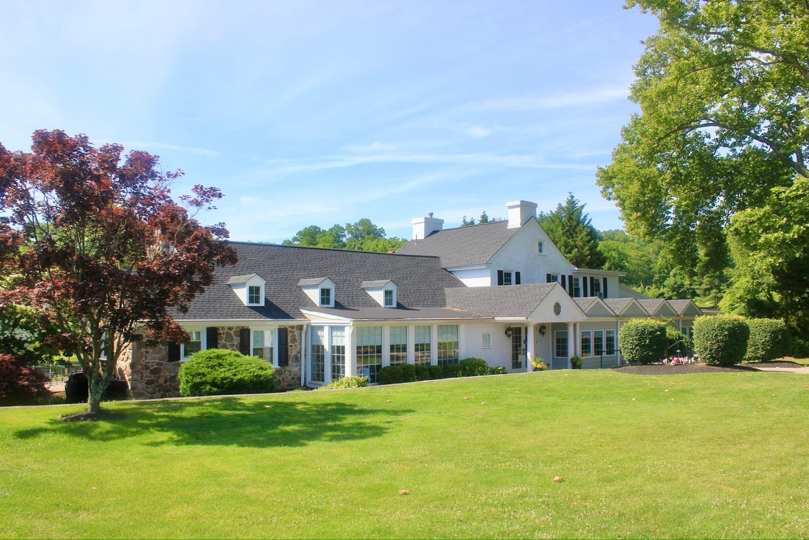 Phoenixville Country Club