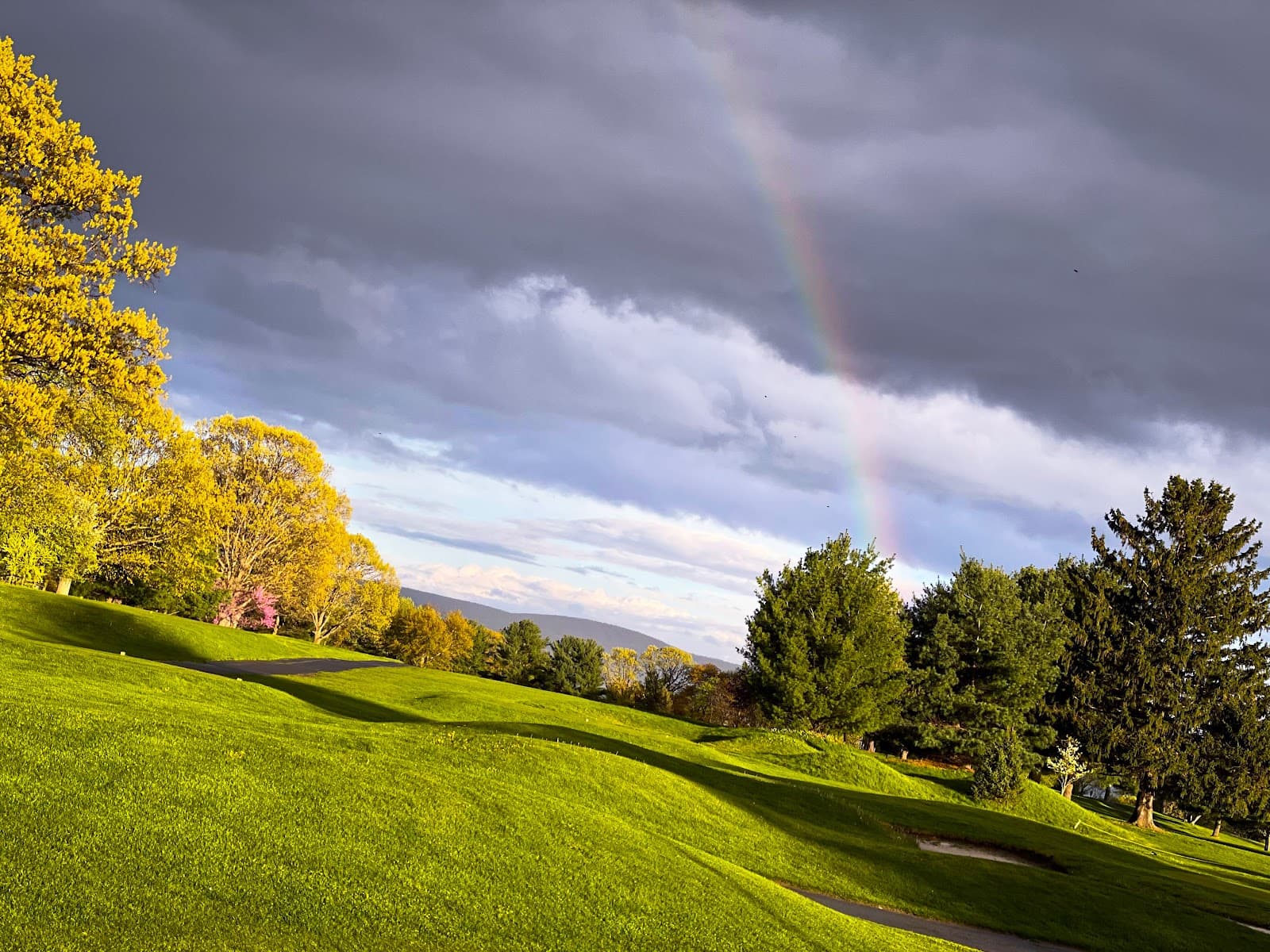 Pine Hills Country Club