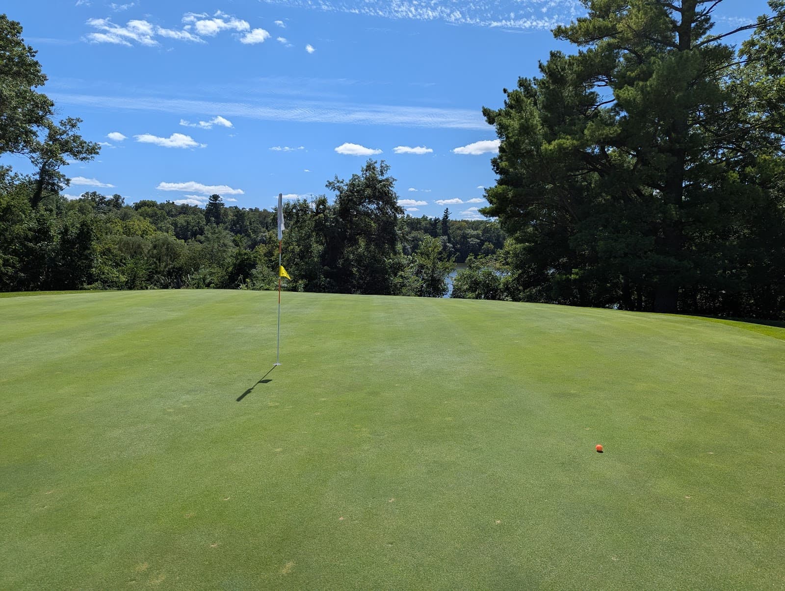 Pine Lake Country Club