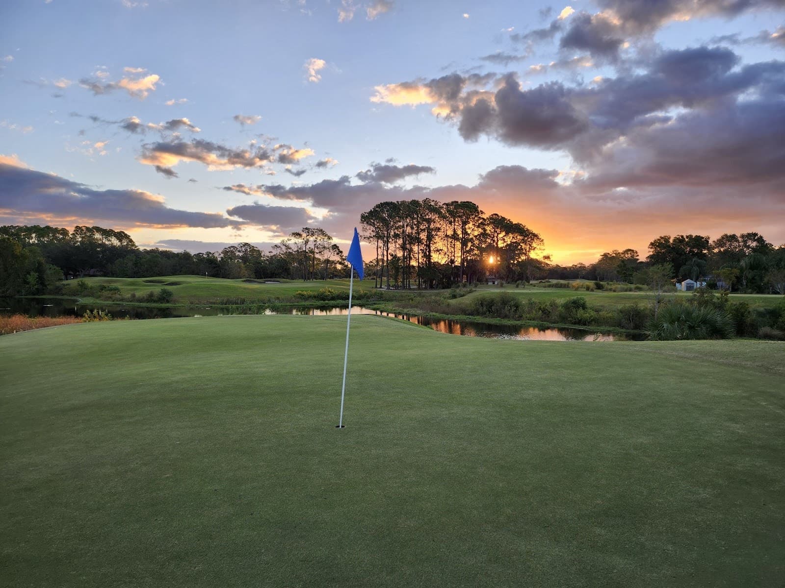 Pine Lakes Golf Club & Conference Center