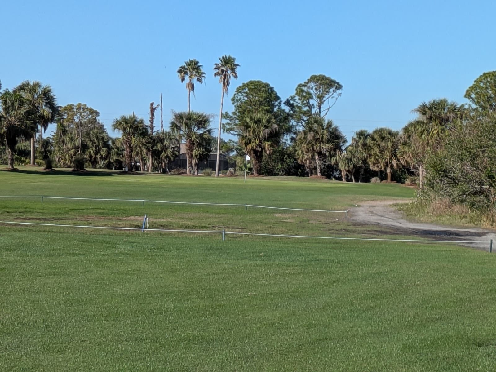 Pinemoor at Rotonda Golf & Country Club
