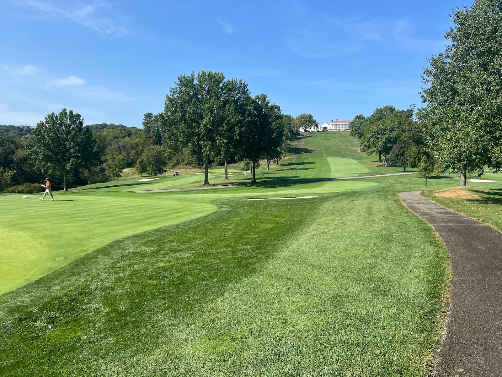 Pittsburgh Field Club