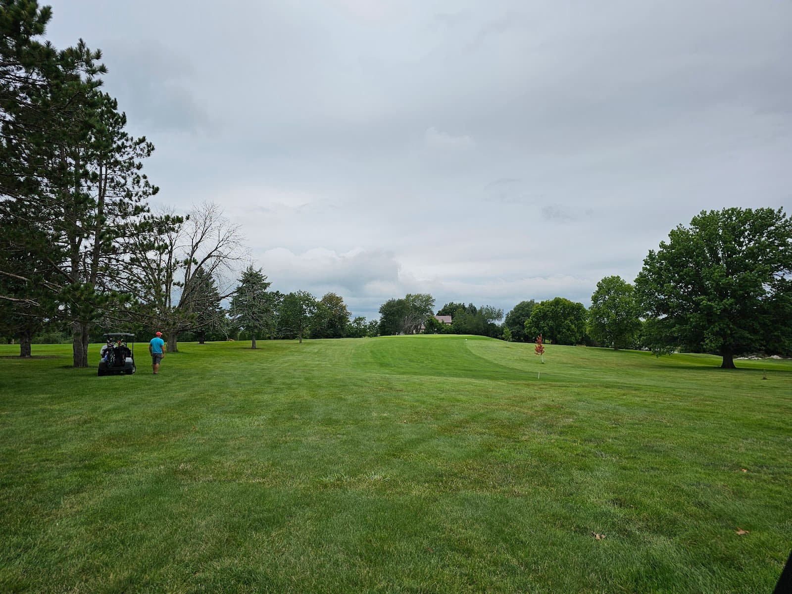 Pleasantville Golf & Country