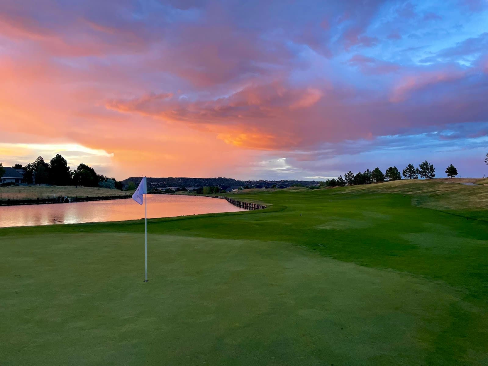 Plum Creek