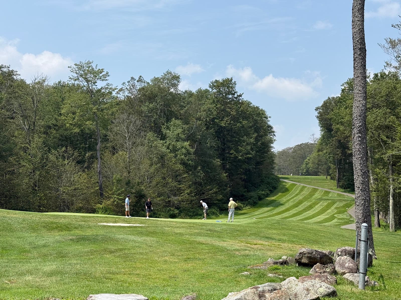 Pocono Farms Country Club