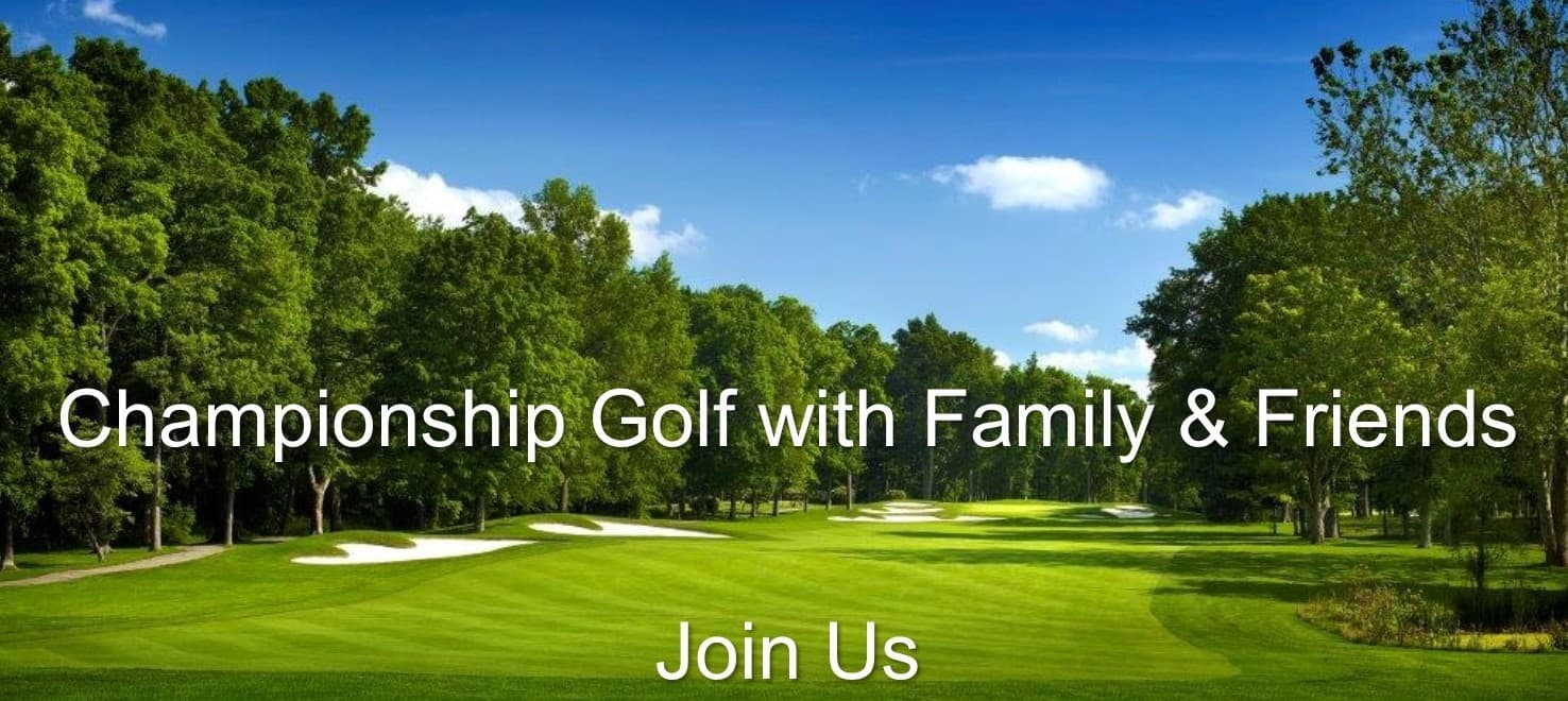 Point O Woods Golf Club