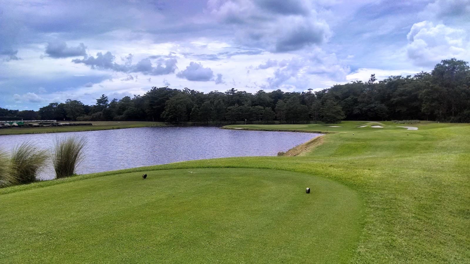 Polo West Golf Club