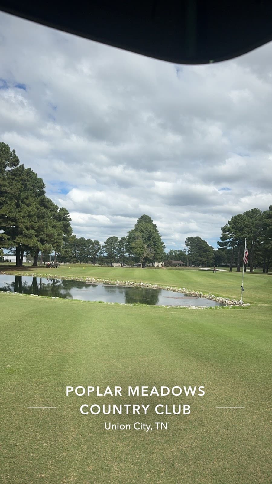 Poplar Meadows Country Club