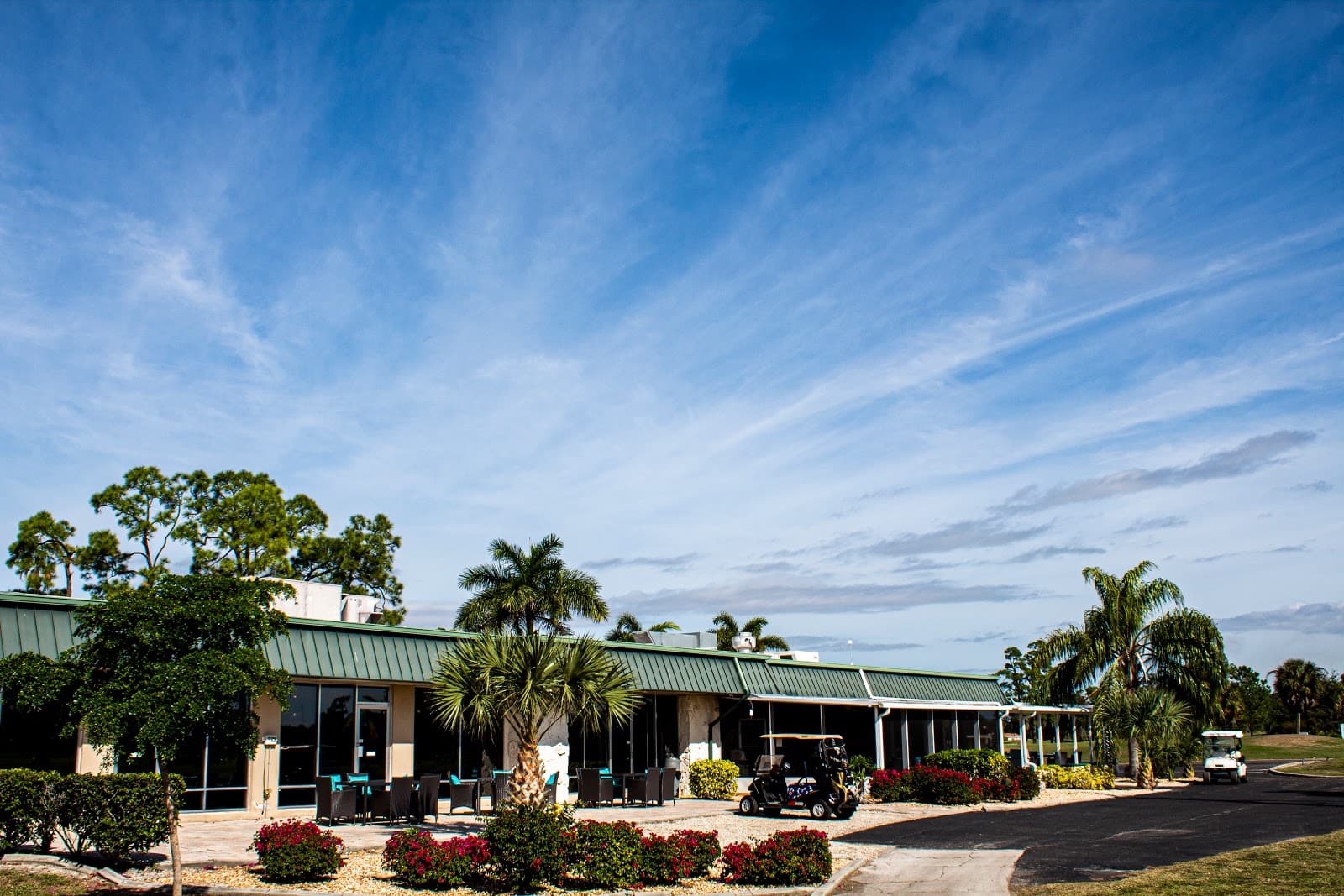 Port Charlotte Golf Club