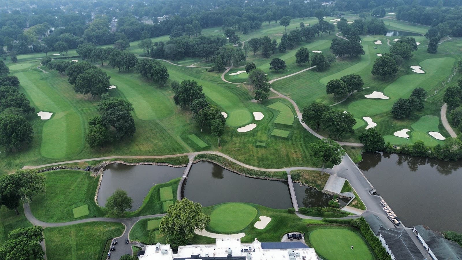 Preakness Hills Country Club