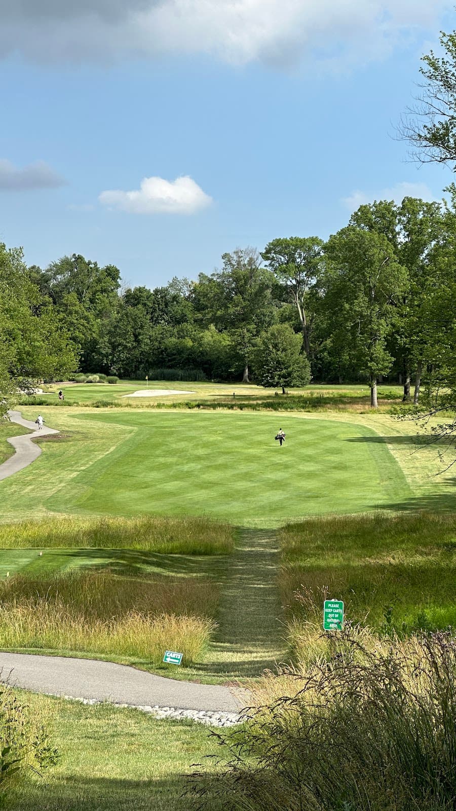 Preakness Valley Golf Course