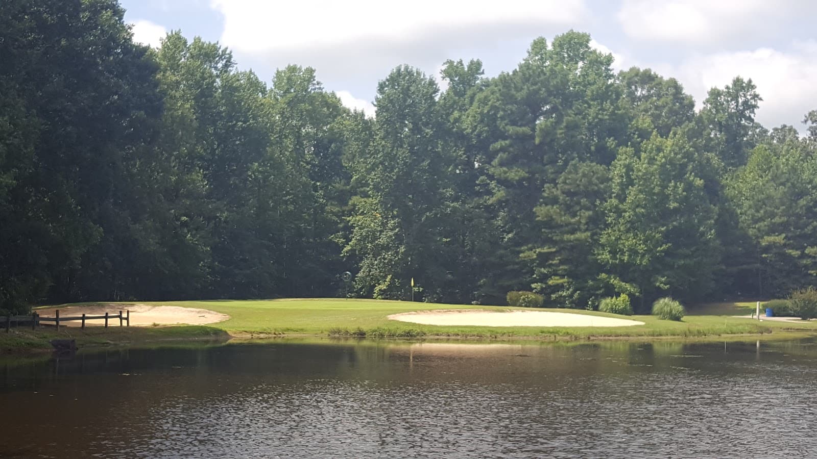 Prince George Golf Course