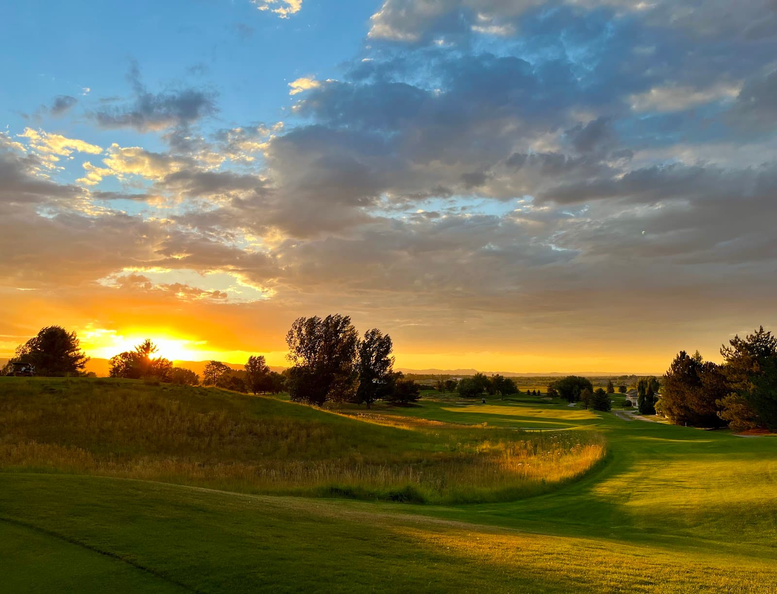 Ptarmigan Country Club
