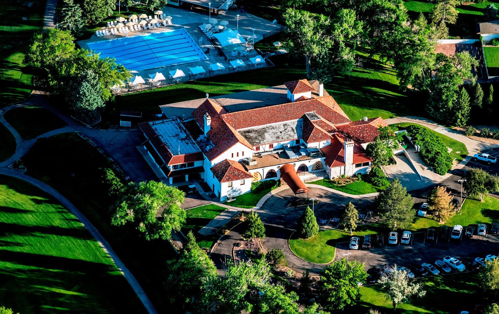 Pueblo Country Club