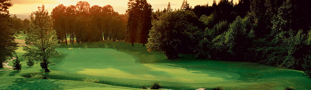 Pumpkin Ridge