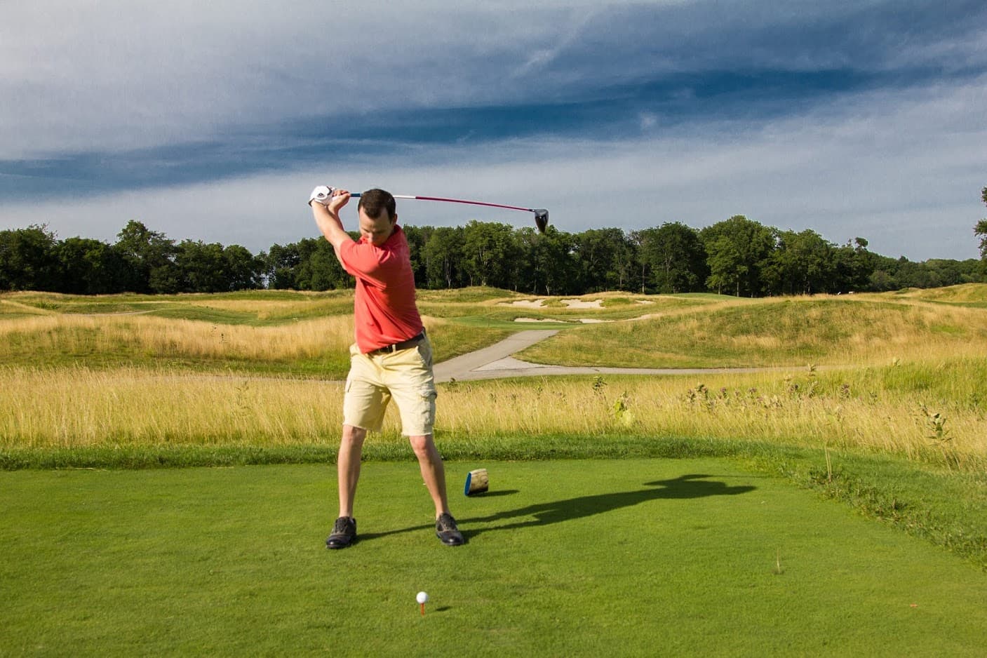 Purgatory Golf Club