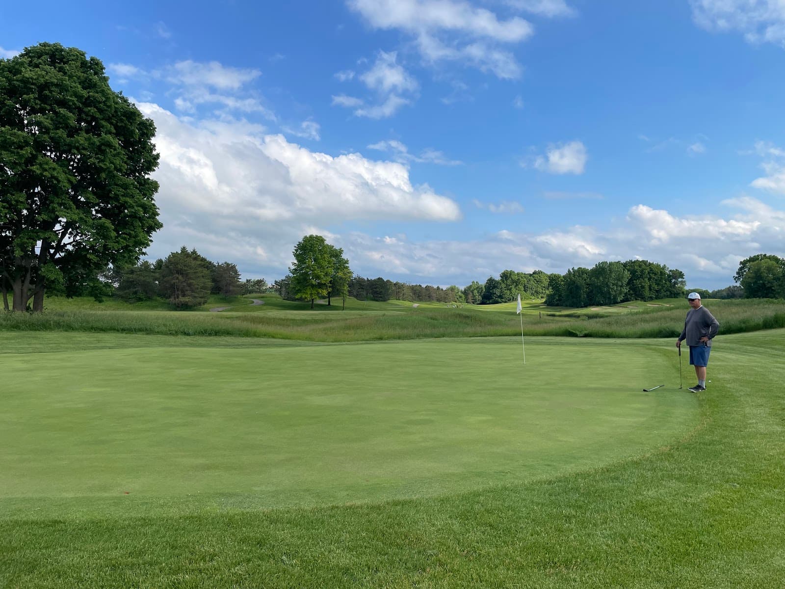 Quail Creek Golf Club