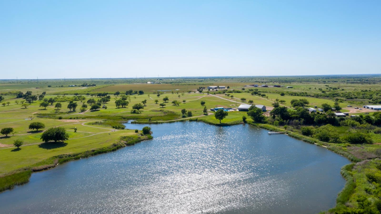 Quanah Country Club