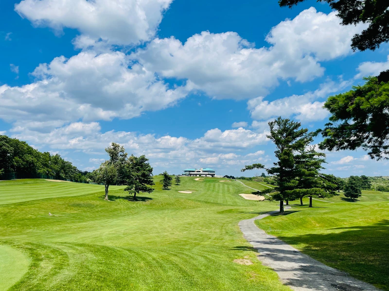 Quicksilver Golf Club