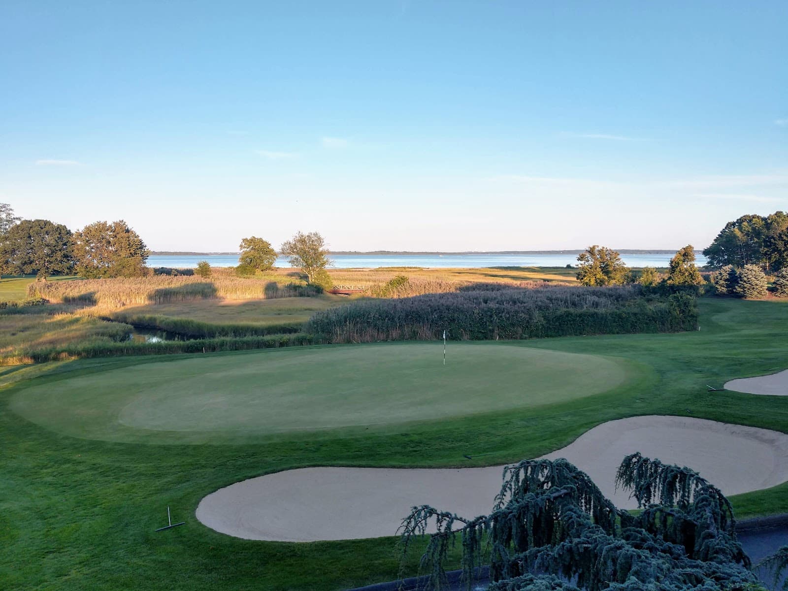 Quidnessett Country Club