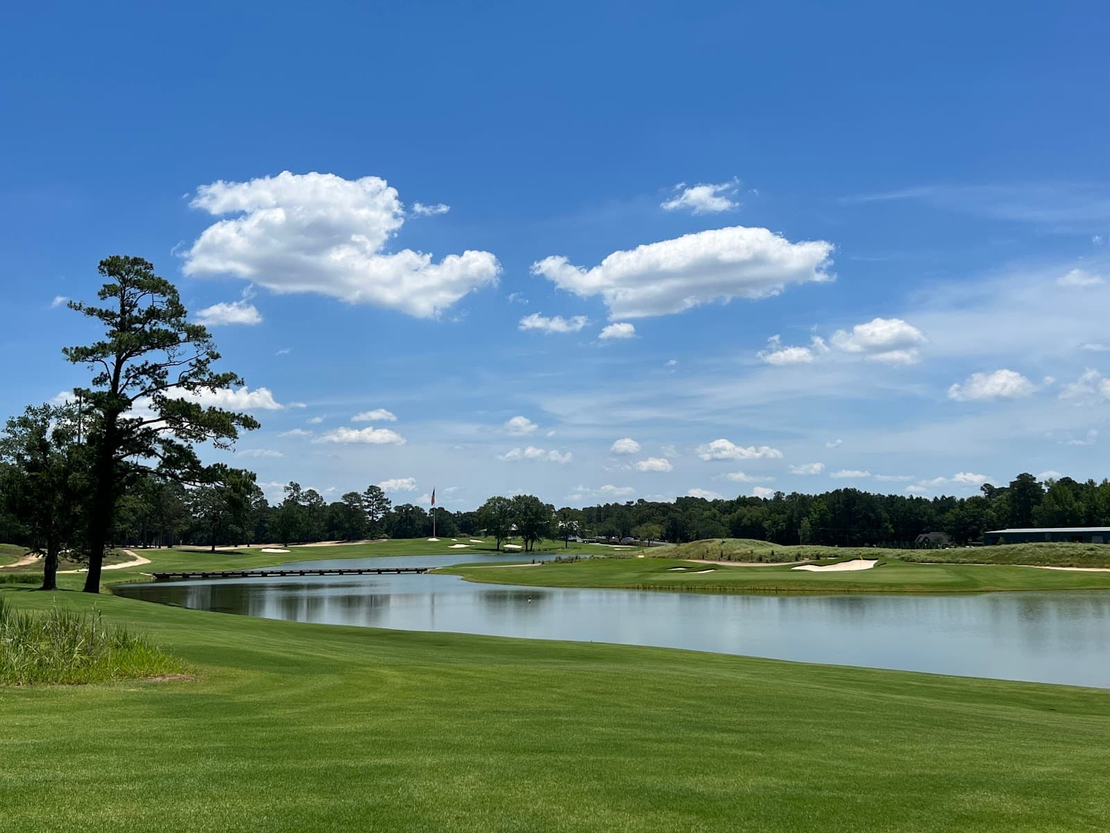 Quixote Golf Club