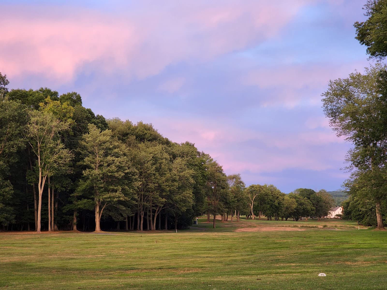 Raceway Golf Club