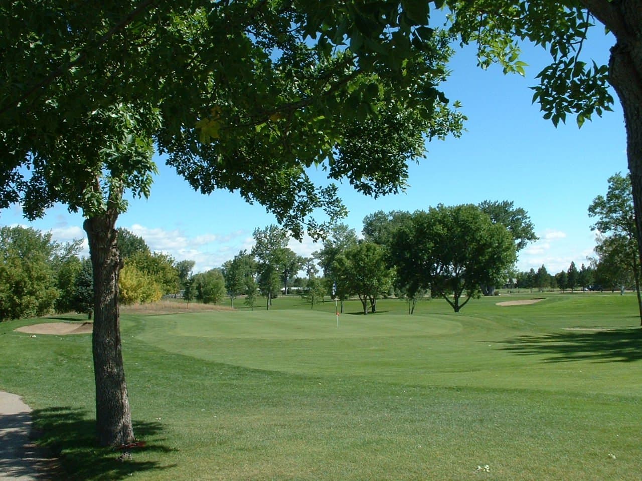 Rapid City Elks Golf Course