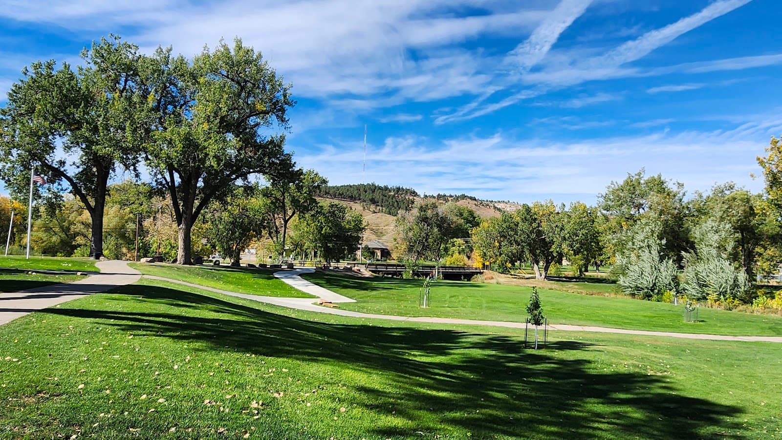 Rapid City Executive Golf
