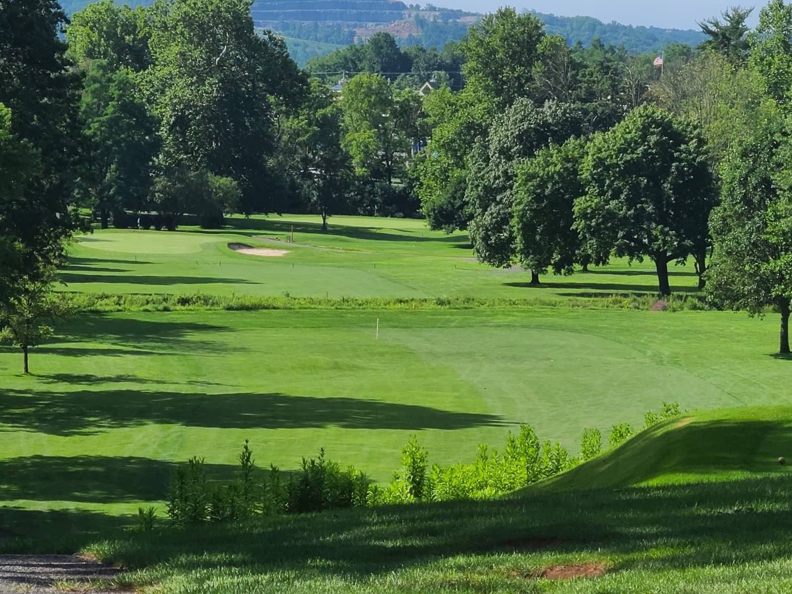 Reading Country Club