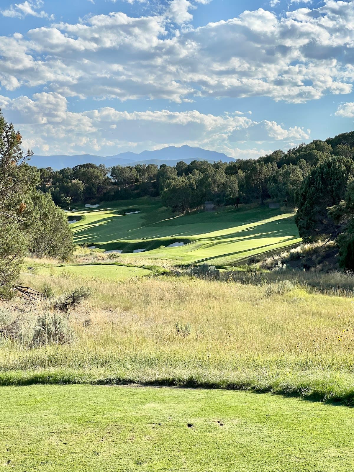 Red Ledges | Par 3 Course